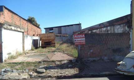 Terreno comercial para alugar no Centro, Rio das Pedras 
