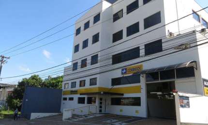 Sala Comercial para aluguel, Chácara Nazaré - Piracicaba/SP
