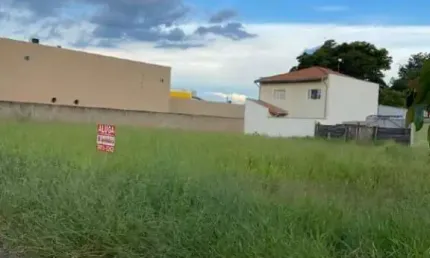Terreno para aluguel, santa terezinha - piracicaba/sp