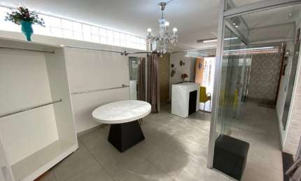 Sala Comercial para aluguel, Jardim Irapuã - Piracicaba/SP