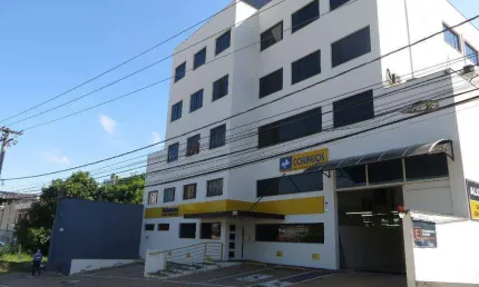 Sala Comercial para aluguel, Paulista - Piracicaba/SP