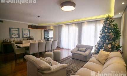 Apartamento à venda, 3 quartos, 3 suítes, 2 vagas, Cap D'Antibes - Piracicaba/SP