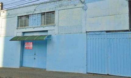 Galpão à venda, 7 vagas, Cidade Alta - Piracicaba/SP