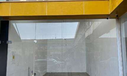 Sala Comercial para aluguel, Jardim São Francisco (Ondas) - Piracicaba/SP