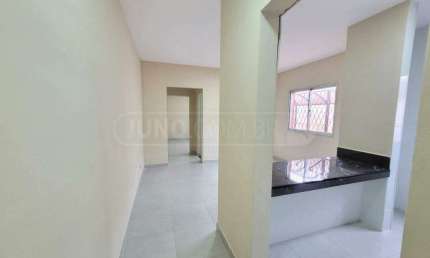 Apartamento à venda, 1 quarto, 1 vaga, Jardim Elite - Piracicaba/SP