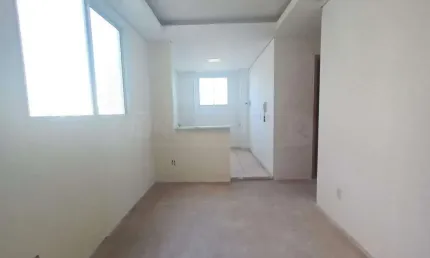 Apartamento à venda, 2 quartos, 1 vaga, Campestre - Piracicaba/SP
