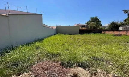 Terreno à venda no Nova Piracicaba, Piracicaba 