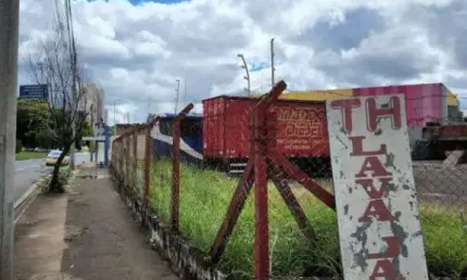 Terreno à venda no Paulicéia, Piracicaba 