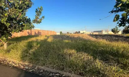 Terreno à venda, jardim são francisco (ondas) - piracicaba/sp