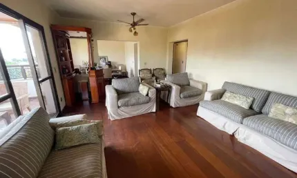 Apartamento à venda, 3 quartos, 1 suíte, 2 vagas, Cidade Jardim - Piracicaba/SP