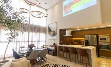Apartamento à venda, 3 quartos, 1 suíte, 3 vagas, Alemães - Piracicaba/SP