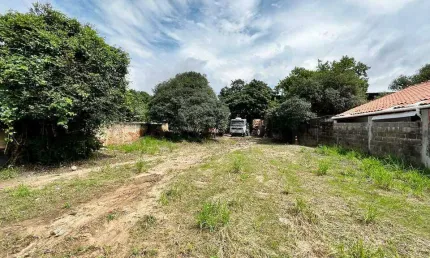 Terreno comercial para alugar no Santa Terezinha, Piracicaba 