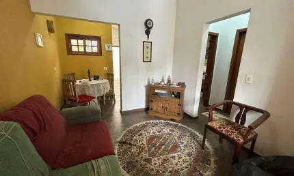 Casa à venda, 2 quartos, 1 suíte, 1 vaga, Vila Monteiro - Piracicaba/SP