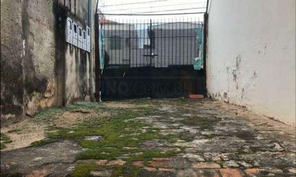 Casa à venda, 1 quarto, Cidade Alta - Piracicaba/SP
