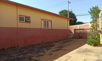 Casa à venda, 3 quartos, 1 suíte, 5 vagas, parque primeiro de maio - piracicaba/sp