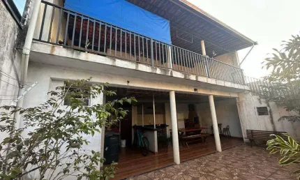 Casa à venda, 2 quartos, 2 vagas, Jardim Diamante - Piracicaba/SP