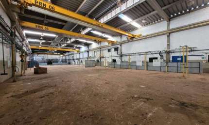 Barracão / Galpão / Depósito à venda no Unileste, Piracicaba 