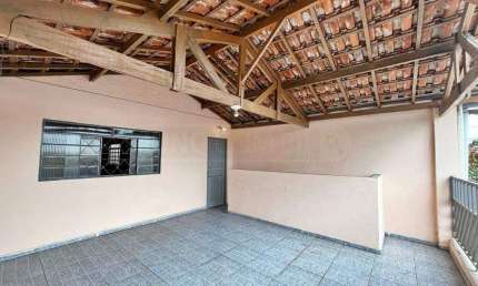 Casa à venda, 3 quartos, 2 vagas, Jardim Boa Esperança - Piracicaba/SP