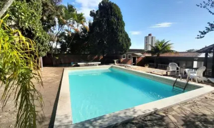 Casa à venda, 3 quartos, 1 suíte, 4 vagas, Alemães - Piracicaba/SP