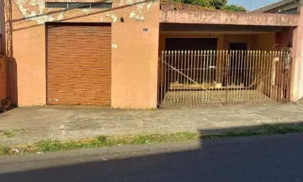 Terreno à venda no Santa Terezinha, Piracicaba 
