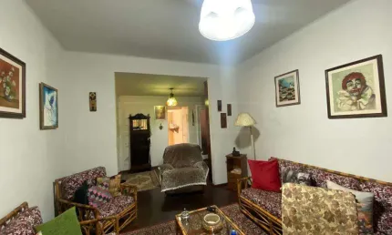 Casa à venda, 3 quartos, 2 vagas, Cidade Alta - Piracicaba/SP