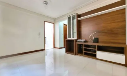 Apartamento à venda, 2 quartos, 2 vagas, Cidade Alta - Piracicaba/SP