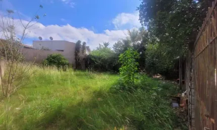 Terreno à venda no Santa Rosa, Piracicaba 