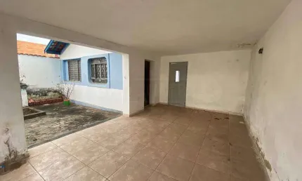 Casa à venda, 4 quartos, 1 vaga, algodoal - piracicaba/sp