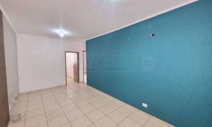 Apartamento à venda, 2 quartos, 1 vaga, Centro - Piracicaba/SP