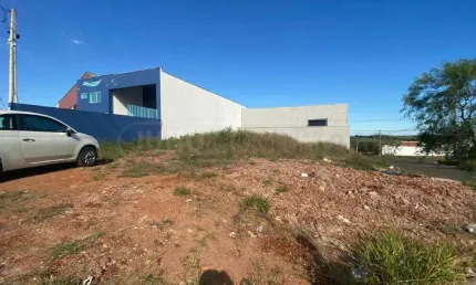 Terreno para aluguel, parque são matheus - piracicaba/sp