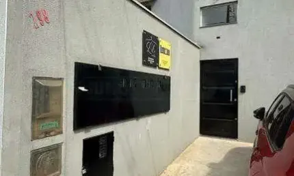 Sala Comercial para aluguel, Santa Terezinha - Piracicaba/SP