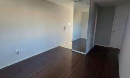 Apartamento à venda, 2 quartos, 1 vaga, Vila Sônia - Piracicaba/SP