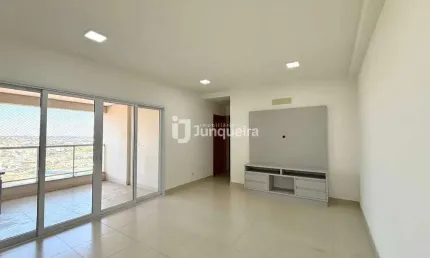 Apartamento à venda, 3 quartos, 1 suíte, 2 vagas, Paulicéia - Piracicaba/SP