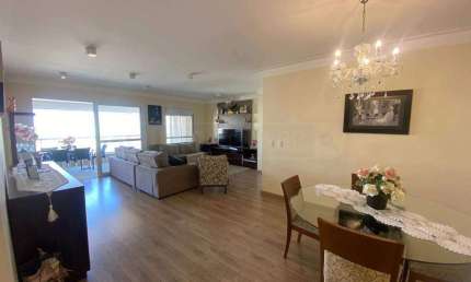 Apartamento à venda, 3 quartos, 3 suítes, 3 vagas, Alto - Piracicaba/SP