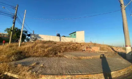 Terreno à venda, Loteamento Vem Viver Piracicaba I - Piracicaba/SP