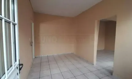 Casa à venda, 3 quartos, Cidade Alta - Piracicaba/SP