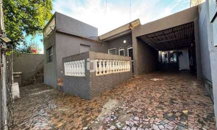 Casa à venda, 3 quartos, 2 vagas, Parque Residencial Piracicaba Balbo - Piracicaba/SP
