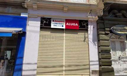 Ponto comercial para alugar no Centro, Piracicaba 