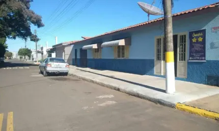 Casa à venda, 2 quartos, 1 vaga, Jardim São Cristóvão II - Rio das Pedras/SP