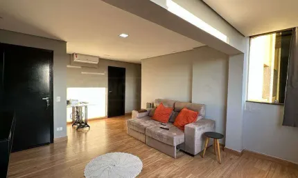 Apartamento à venda, 3 quartos, 1 suíte, 1 vaga, Cidade Alta - Piracicaba/SP