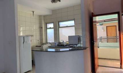 Apartamento à venda, 1 quarto, 1 suíte, 1 vaga, Cidade Alta - Piracicaba/SP