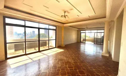 Apartamento à venda, 3 quartos, 3 suítes, 2 vagas, Centro - Piracicaba/SP