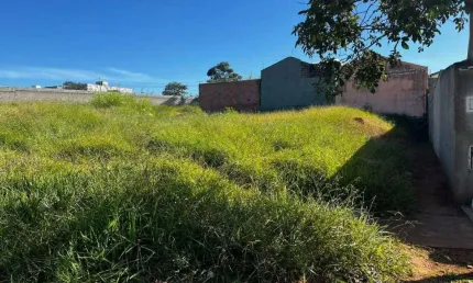 Terreno à venda, Residencial Mont Carlo - Piracicaba/SP