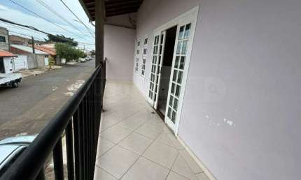 Casa à venda, 3 quartos, 1 vaga, Terra Rica - Piracicaba/SP