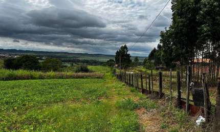 Sítio / Fazenda para aluguel, Residencial Santa Luzia - Charqueada/SP