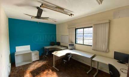 Sala Comercial para aluguel, Jardim São Luiz - Piracicaba/SP