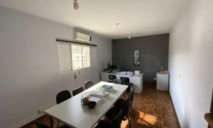 Sala Comercial para aluguel, Jardim São Luiz - Piracicaba/SP