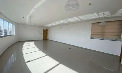 Sala Comercial para aluguel, 2 vagas, Cidade Alta - Piracicaba/SP