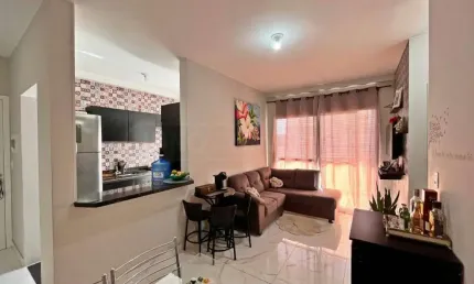 Apartamento à venda, 2 quartos, 2 vagas, jardim di forli - piracicaba/sp