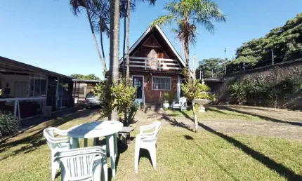 Casa à venda, 4 quartos, 2 suítes, 5 vagas, Jardim São Cristóvão II - Rio das Pedras/SP